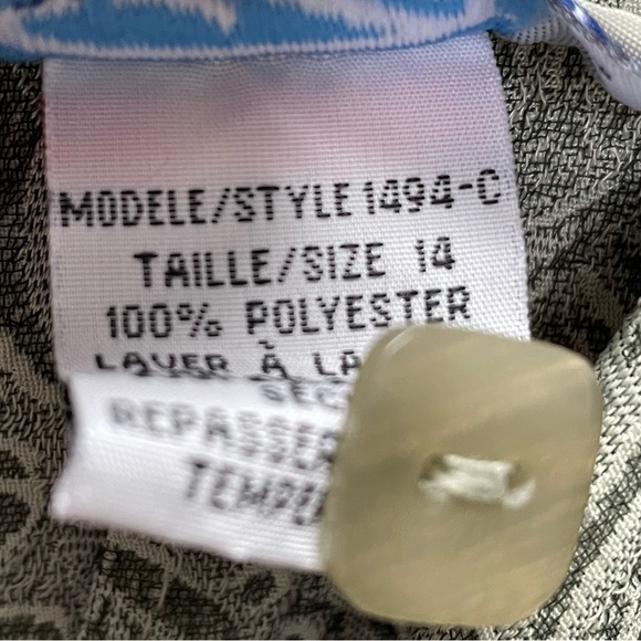 Penningtons Floral Skirt with Detailed material‎ - Picture 11 of 11